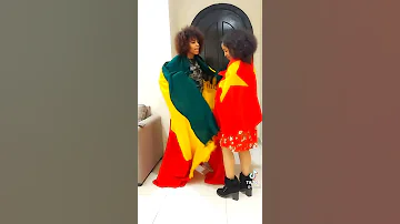 የራስሽ ጉዳይ 