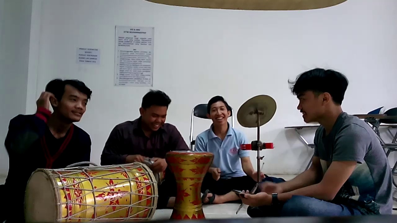 Andeca andeci ya bora borabori - YouTube