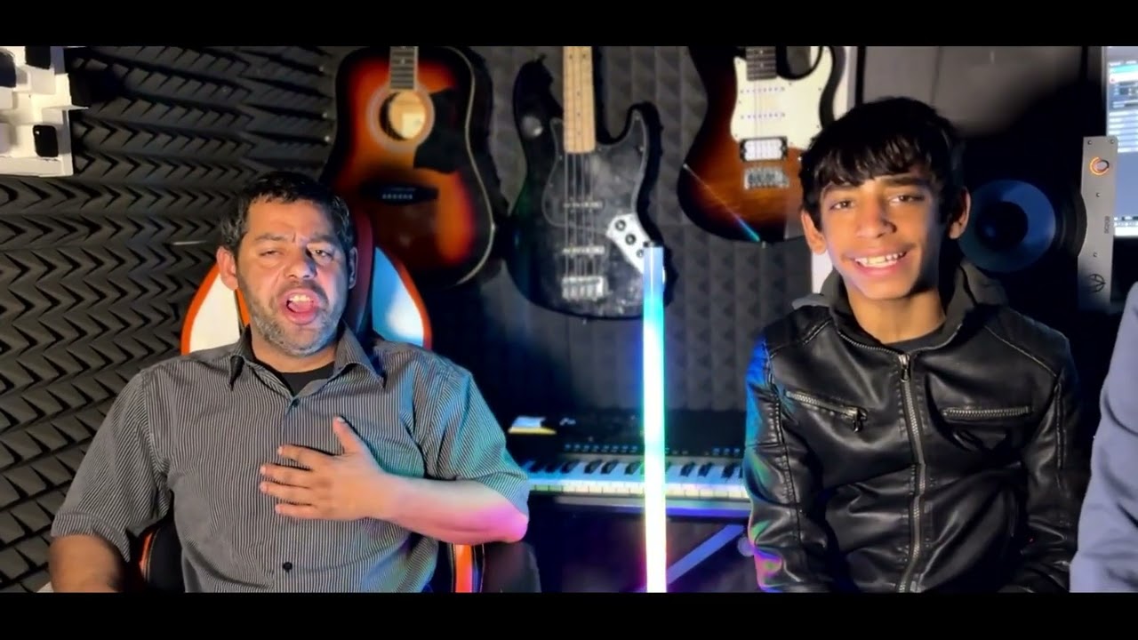 🆕🎬Gipsy Putaj - Bo dukal man ( OFFICIALvideo ) cover 2025 🆕🎬