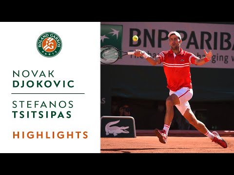 Video: Hur Var French Open Tennismästerskapet