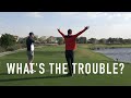3 GREAT GOLF TIPS PAR 3’s FROM MATT FRYER