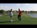 3 GREAT GOLF TIPS PAR 3’s FROM MATT FRYER