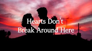 Ed Sheeran (에드 시런) - Hearts Don&#39;t Break Around Here 가사 한국어 번역 / Lyrics