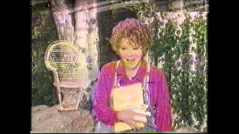 Lamb Chop's Play-Along (1994): Get Your Teddy Ready