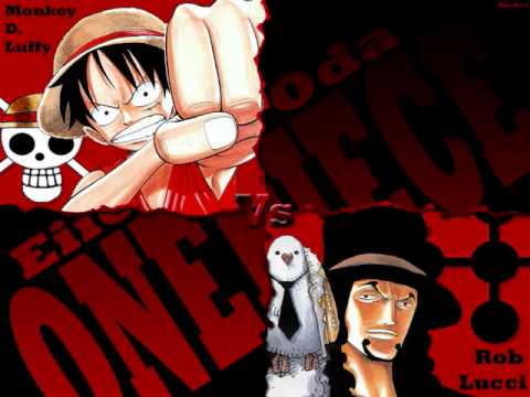 One Piece OST - playlist by trikarai