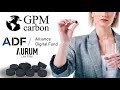 Обзор ICO🔥GPM CARBON – Инновационная Блокчейн Компания с Новой Экологически Безопасной Технологией.