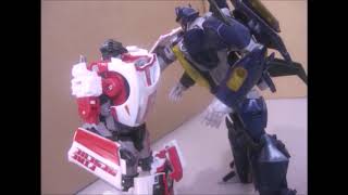 TRAILER Transformers Shadowplay Episode 5 Trailer