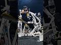 I'm lean bulking - day 50 #fitnessjourney #shorts