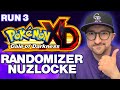 Shadow Pokémon Lab! • Pokémon XD Gale of Darkness Randomizer Nuzlocke • Run 3