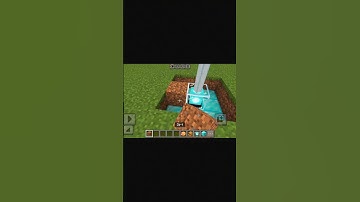 Minecraft viral hack😱 || #minecraft #viral #shorts #gaming