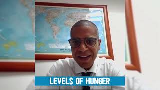 319 Million in Crisis: Global Hunger Reaches New High #gaza #news 