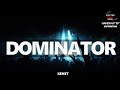 An3yt  dominator original mix reload