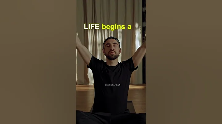 You Won't Believe What Happens When You Step Out Of Your Comfort Zone!#shorts #youtubeshorts