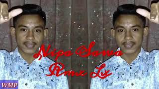 🎧Dj Wip Wup melodi santuy terbaru 2020🍁..../By Nipa Sawa RMX Lx📣
