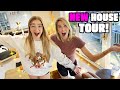 Our New House Tour!