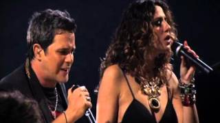 Alejandro Sanz - Me Iré En Vivo Sevilla