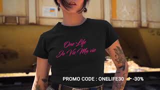 One Life - Iambillies