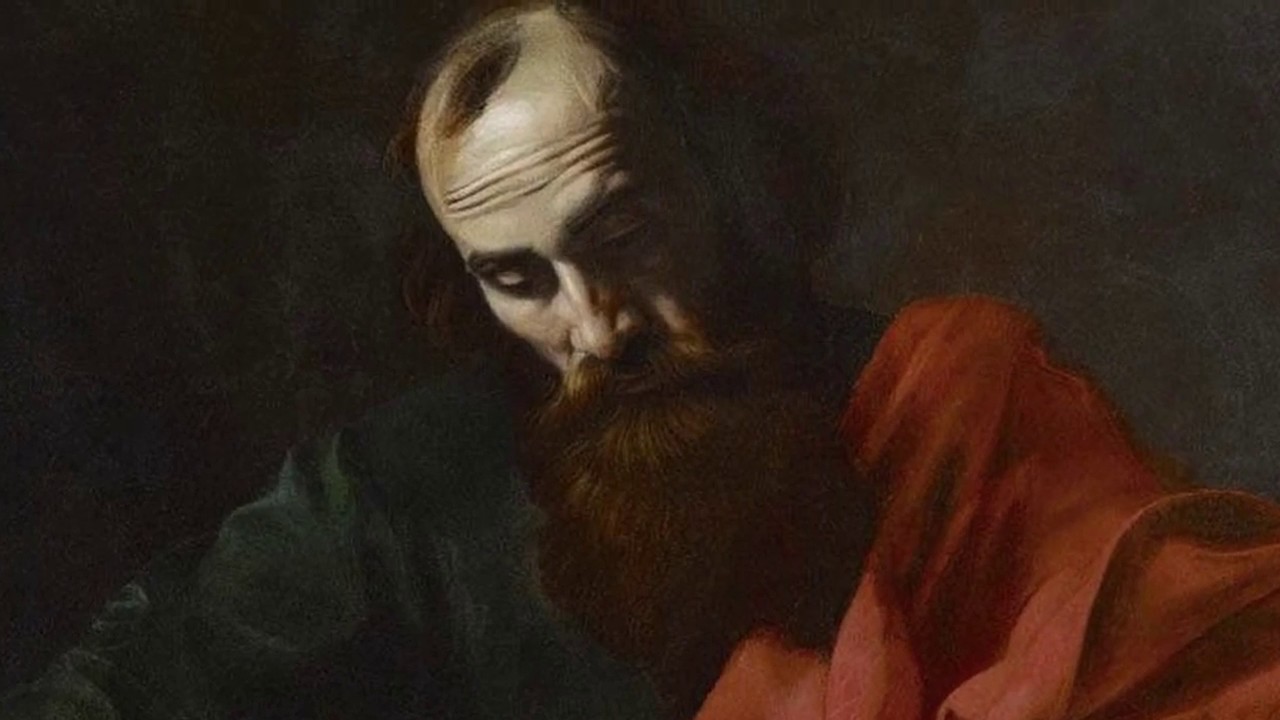 (1) The Return of Jesus That Paul Taught YouTube