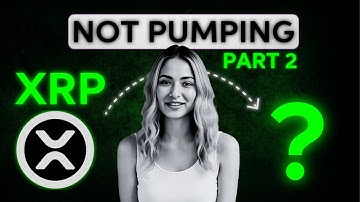 Why XRP’S PRICE IS STUCK at $2? The Ripple’s Secret Plan Exposing🔥
