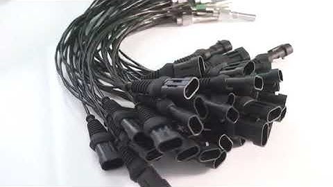 KJT-Gear speed sensor