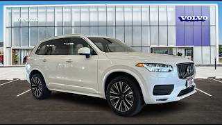 2022 Volvo XC90 Momentum IL Barrington, palatine, lake Zurich, Hoffman estates, Schaumburg