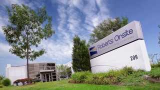 Roberts Onsite Part 2