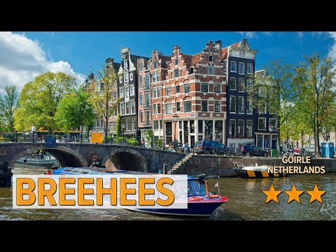 Breehees hotel review | Hotels in Goirle | Netherlands Hotels