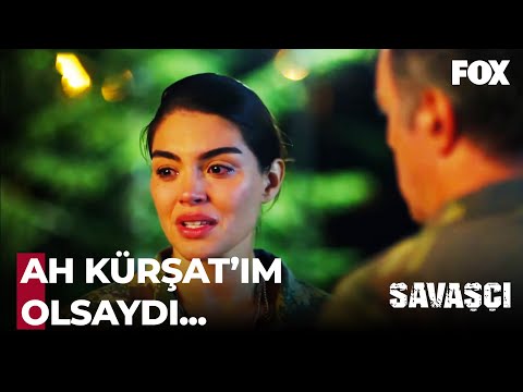 Çiğdem Azeri Türküde Kendinden Geçti - Savaşçı 49. Bölüm
