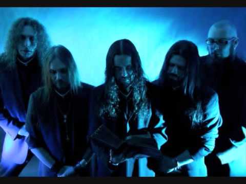 Bibleblack — BIBLEBLACK THE DARK ENGINE , OLD MANS CHILD