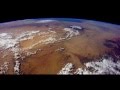 Ultra high definition 4k crew earth observations
