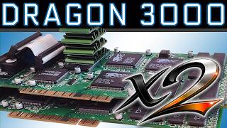 TWO Dead Voodoo2 Dragon 3000! Can We Get SLI to Work?