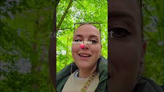 Zondag-reset: wandelen, huis een beetje recht trekken, maandag makkelijker maken 🌞 vanmiddag online!