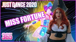 Just Dance 2020 365 By Zedd & Katy Perry