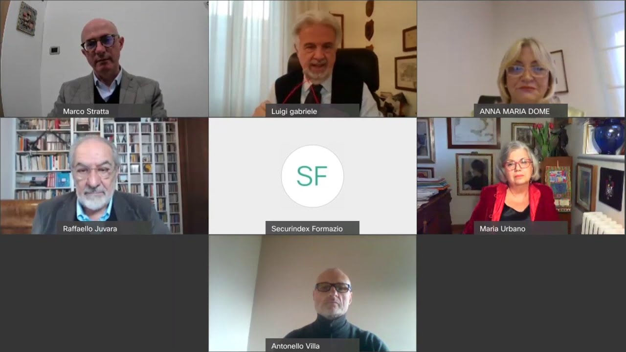 Norma UNI CEI EN 50518:2020 - La parola alle associazioni della vigilanza