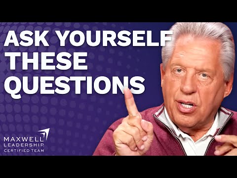 Thumbnail — What you got wrong about mentorship | John Maxwell