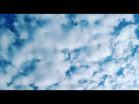 Какие бывают облака