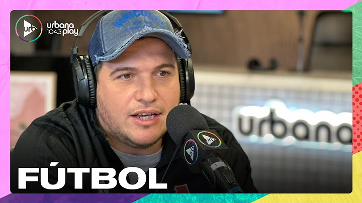 "Lo que se vio ayer fue un espanto" Leo Gabes sobre Independiente-Huracán en #TodoPasa