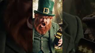Five Stars, No Comment! #CustomerService #ReviewCulture #FiveStarReview #NoComment #LeprechaunRage