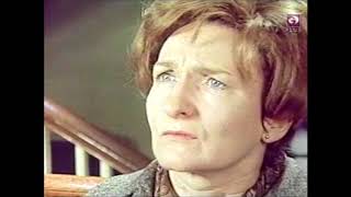Coronation Street - Emily Bishop Finds Out Ernest Bishop is Dead (1978)