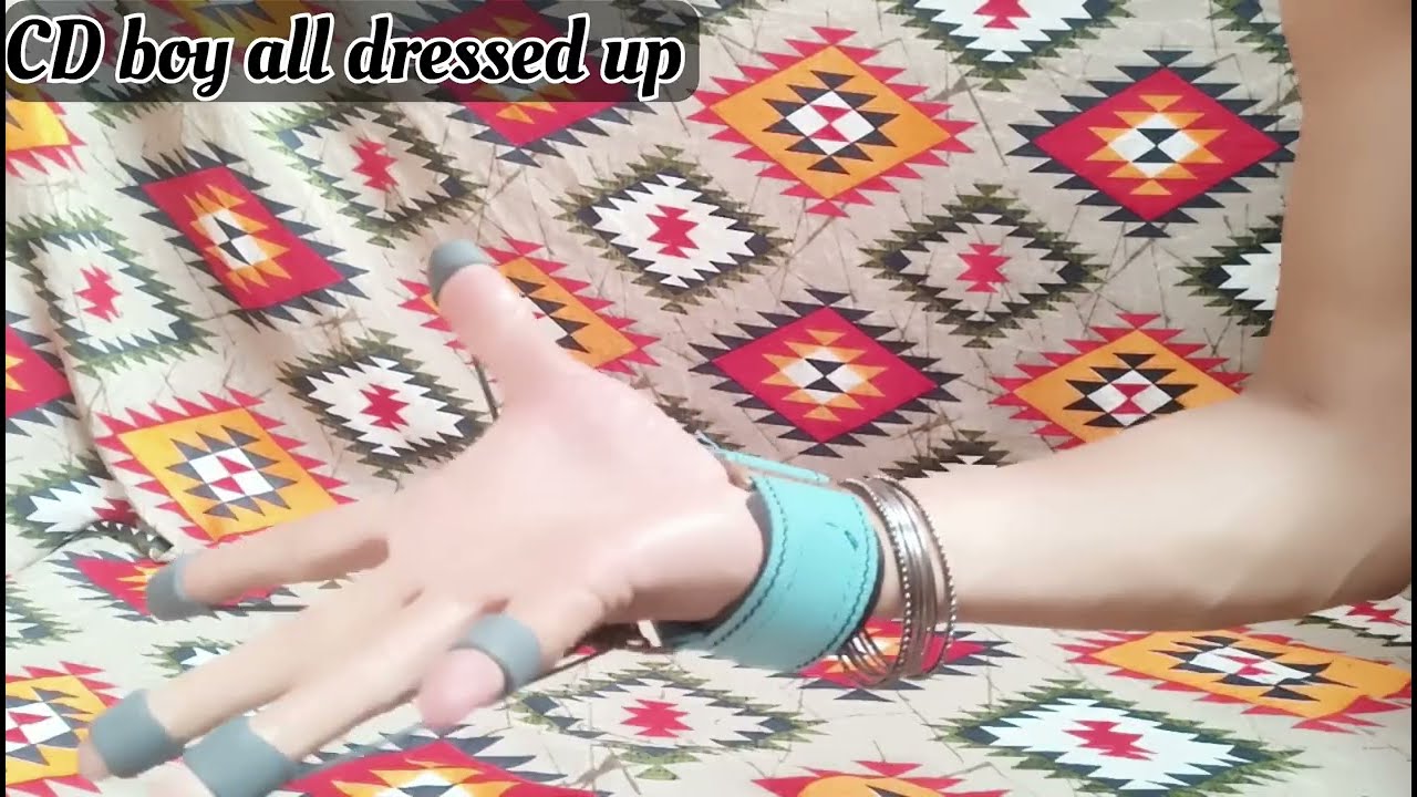 Ladki Bankar Kiya | Best Finger Exercise | Long Video | CD Boy All Dressed Up