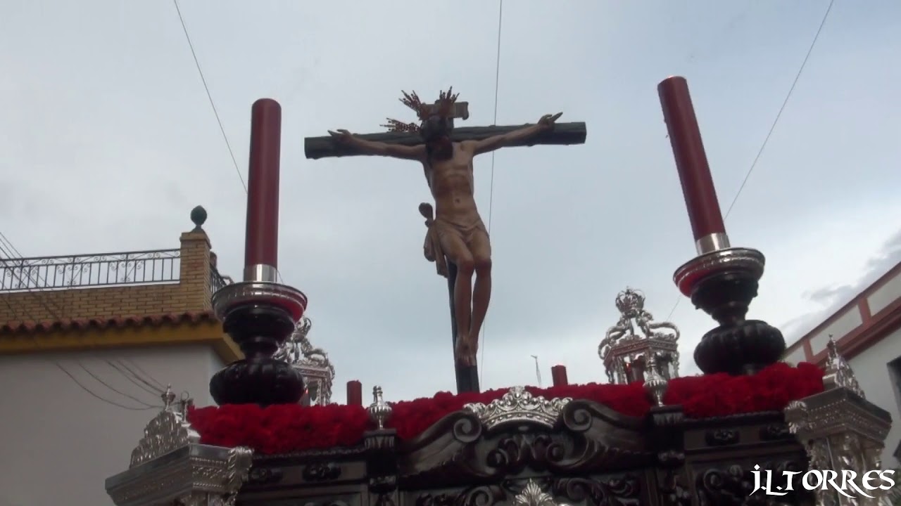 SEMANA SANTA TOMARES 2019