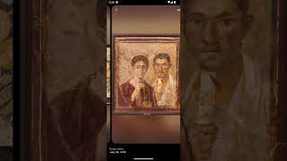 Famous Memory feature on the mobile app Net Worth