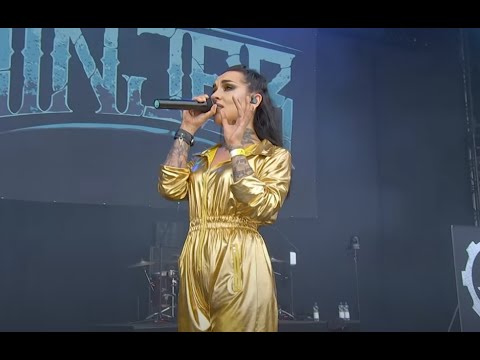 Jinjer release live video for “Pisces” from 2019 ‘Wacken Open Air‘