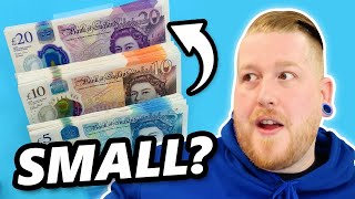 Small But MIGHTY! | April Cash Consolidation and Bill Swap