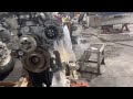 Reman engine blow up!