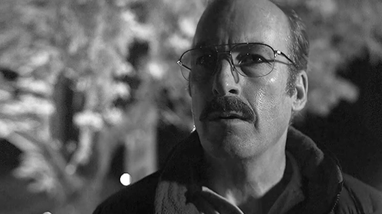 Address Unknown - The Ink Spots (Slowed, Reverb) [Better Call Saul Edition]