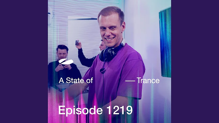 Come Undone (ASOT 1219)