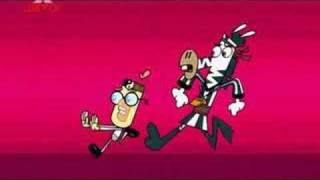 Yinyangyo - 01X10 - The Return Of The Night Master Part B