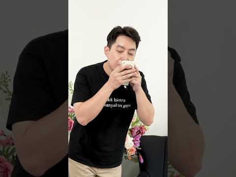 suka banget