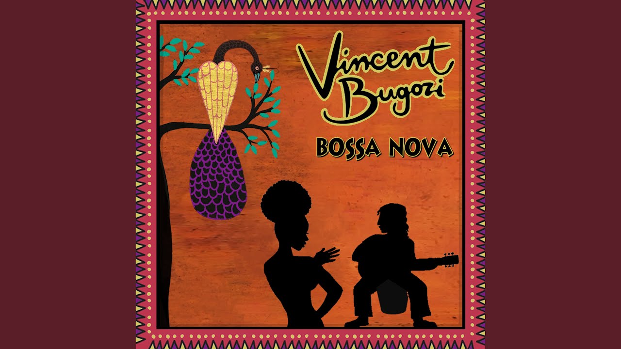 BOSSA NOVA - YouTube